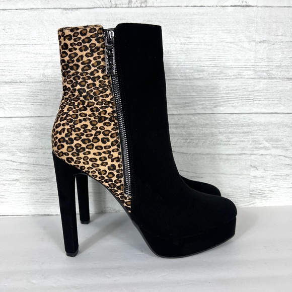 Guess Shoes - Guess Booties
